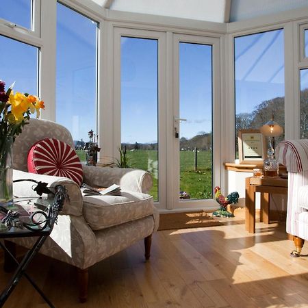 Carndaisy House Hotel Muir of Ord Bagian luar foto