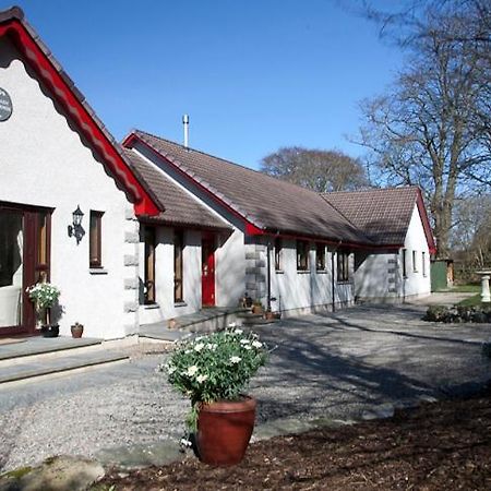Carndaisy House Hotel Muir of Ord Bagian luar foto