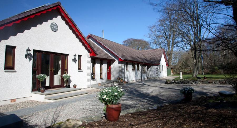 Carndaisy House Hotel Muir of Ord Bagian luar foto