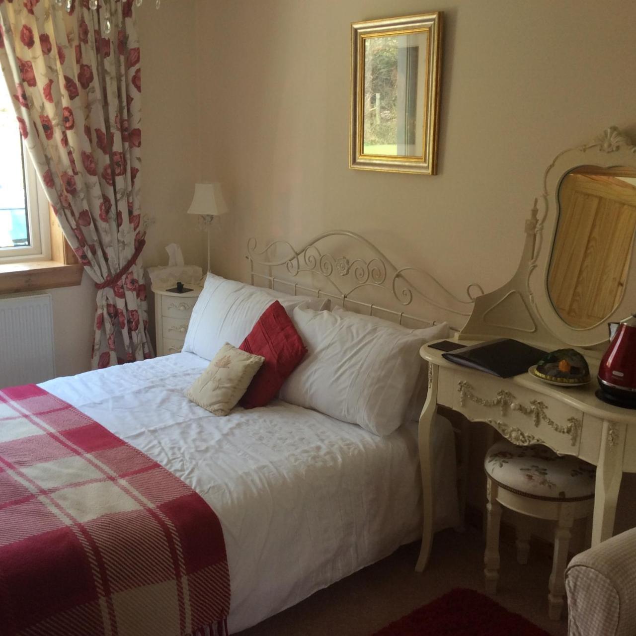 Carndaisy House Hotel Muir of Ord Bagian luar foto