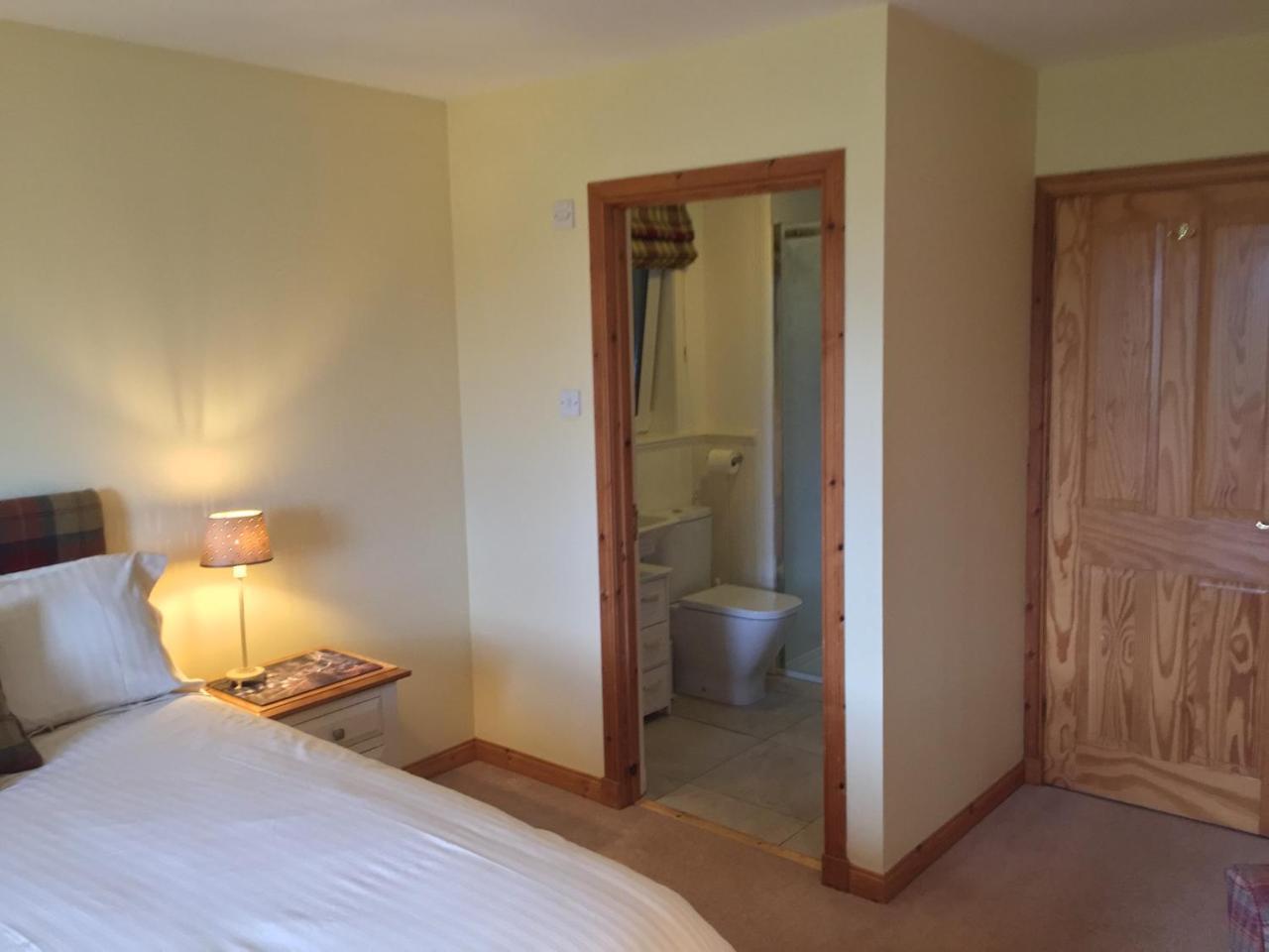 Carndaisy House Hotel Muir of Ord Bagian luar foto