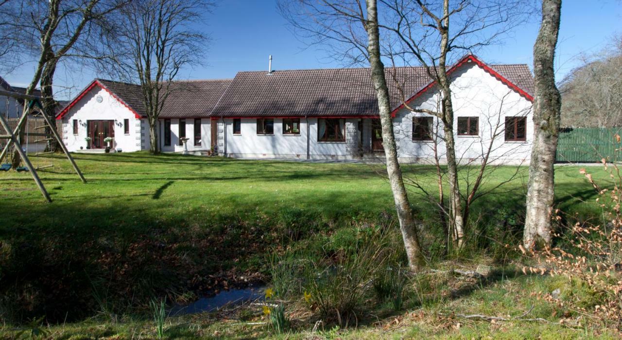 Carndaisy House Hotel Muir of Ord Bagian luar foto